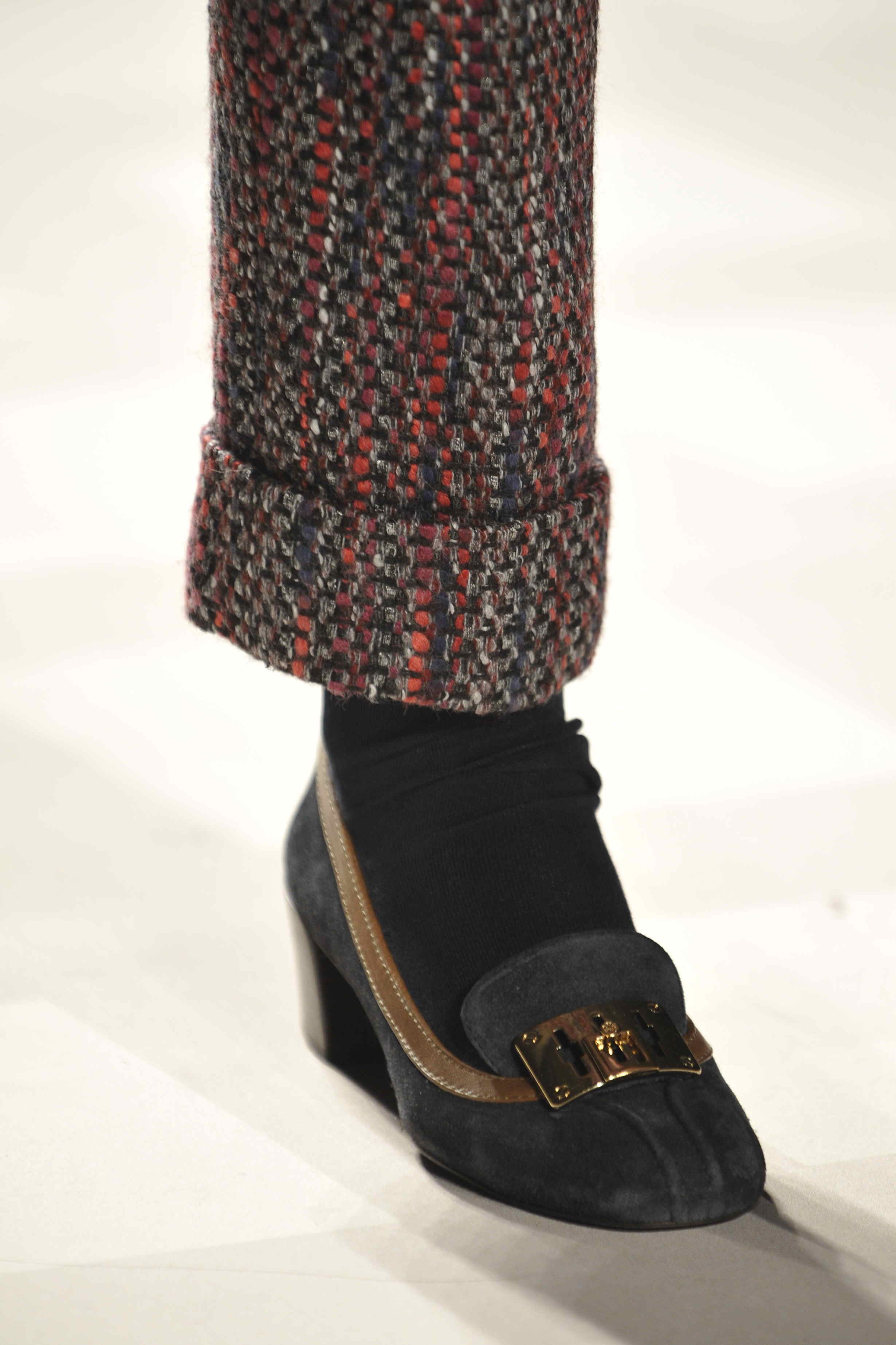 Tory Burch 2011ﶬŮʿЬĸͼƬ