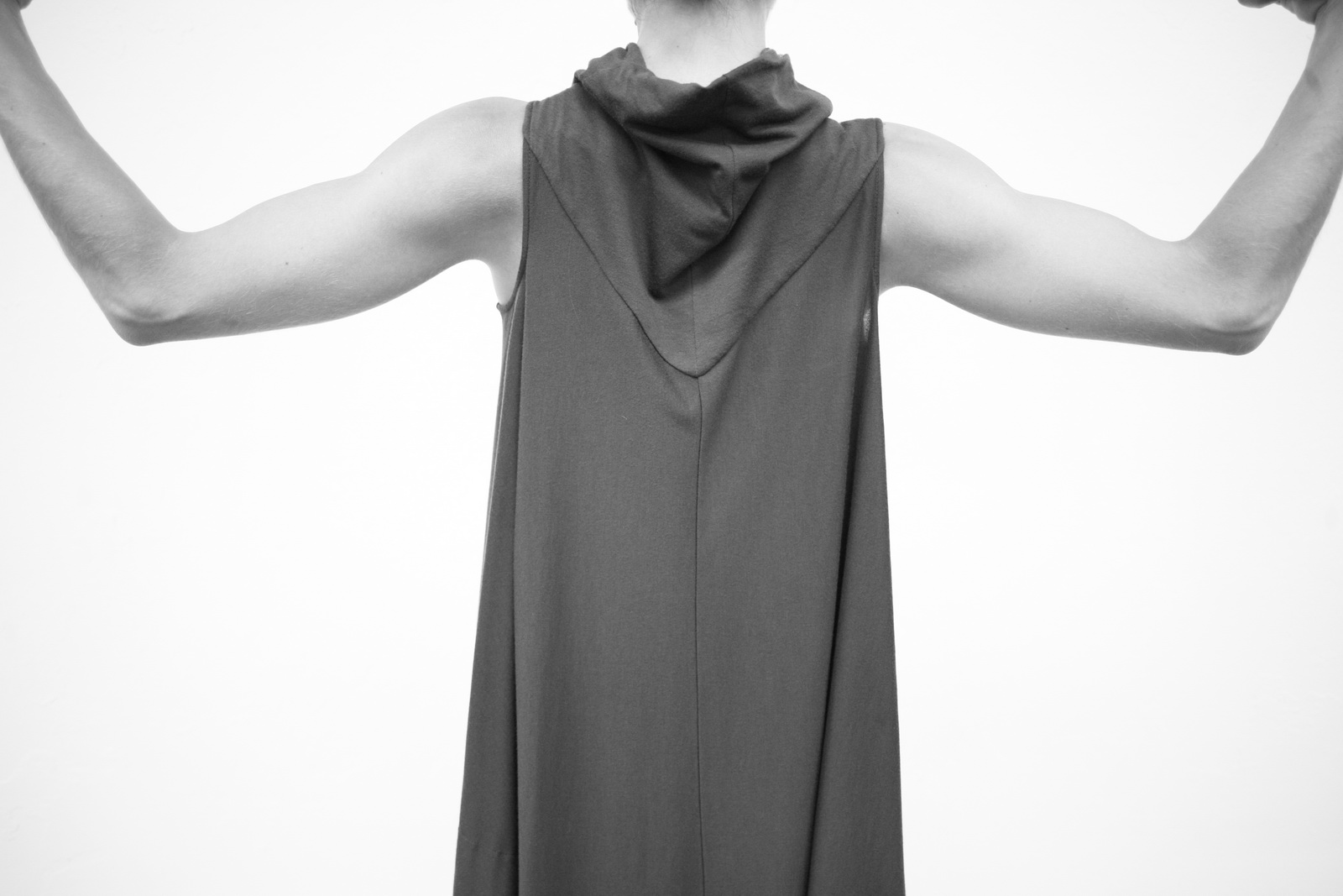 RICK OWENS LILIES 2011春夏女装Lookbook