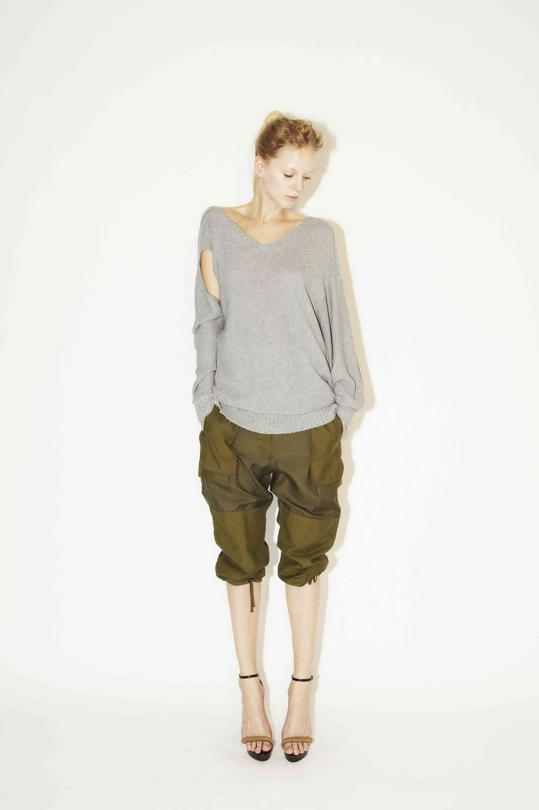 MIHARA YASUHIRO 2011ŮװLookbookͼƬ