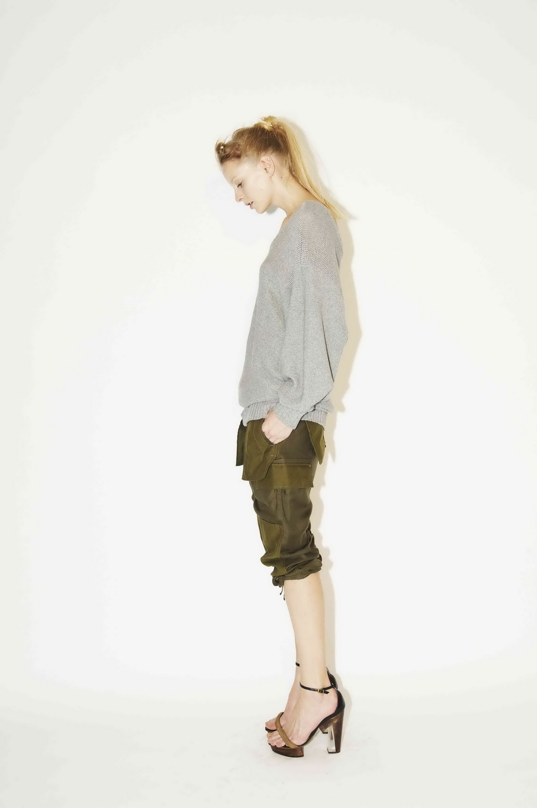 MIHARA YASUHIRO 2011ŮװLookbookͼƬ