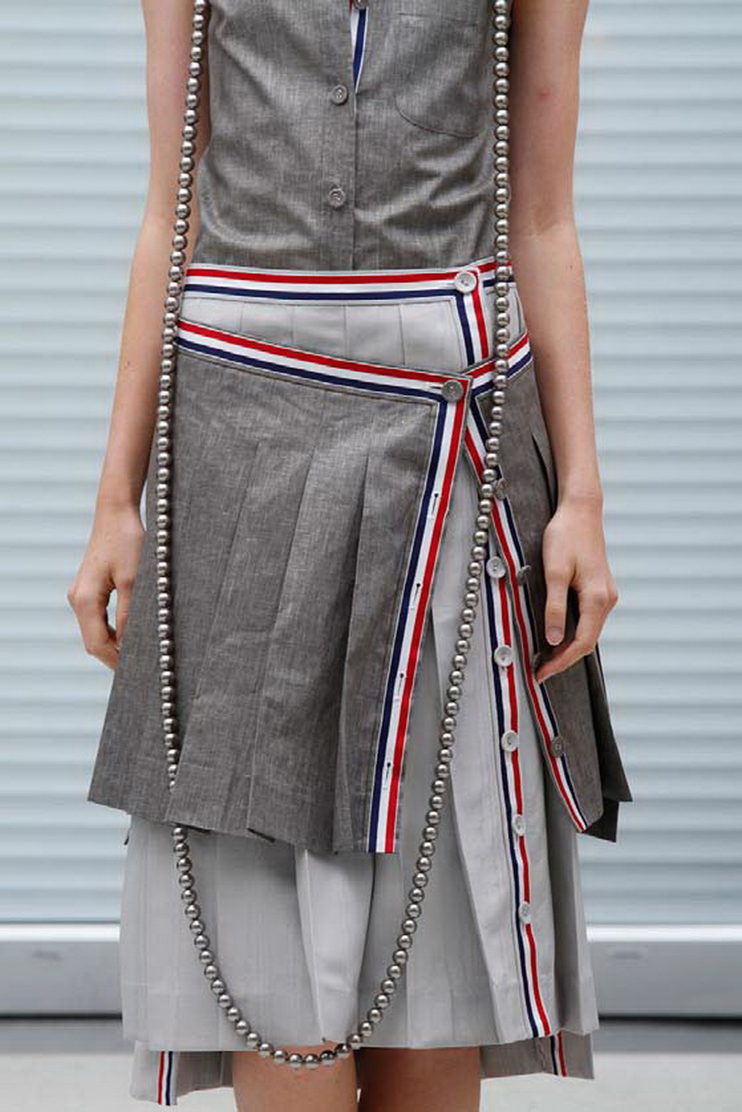 Thom Browne 2011ŮװLookbookͼƬ