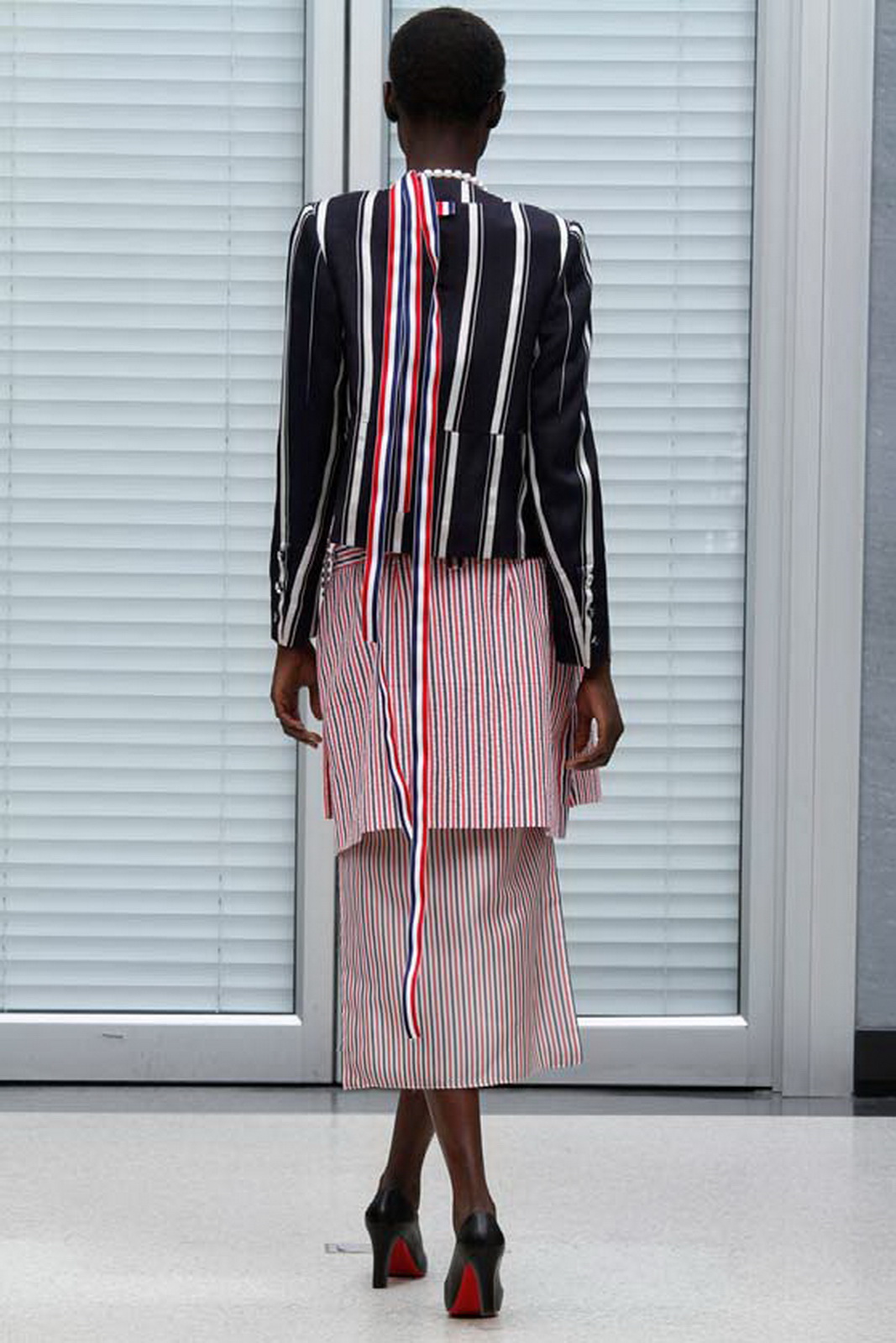 Thom Browne 2011ŮװLookbookͼƬ