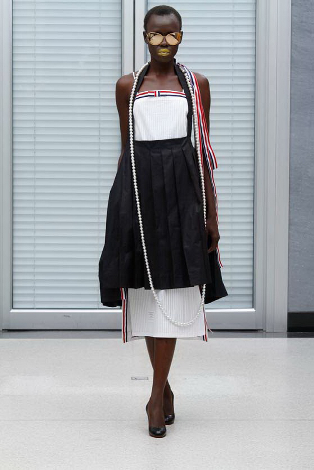 Thom Browne 2011ŮװLookbookͼƬ