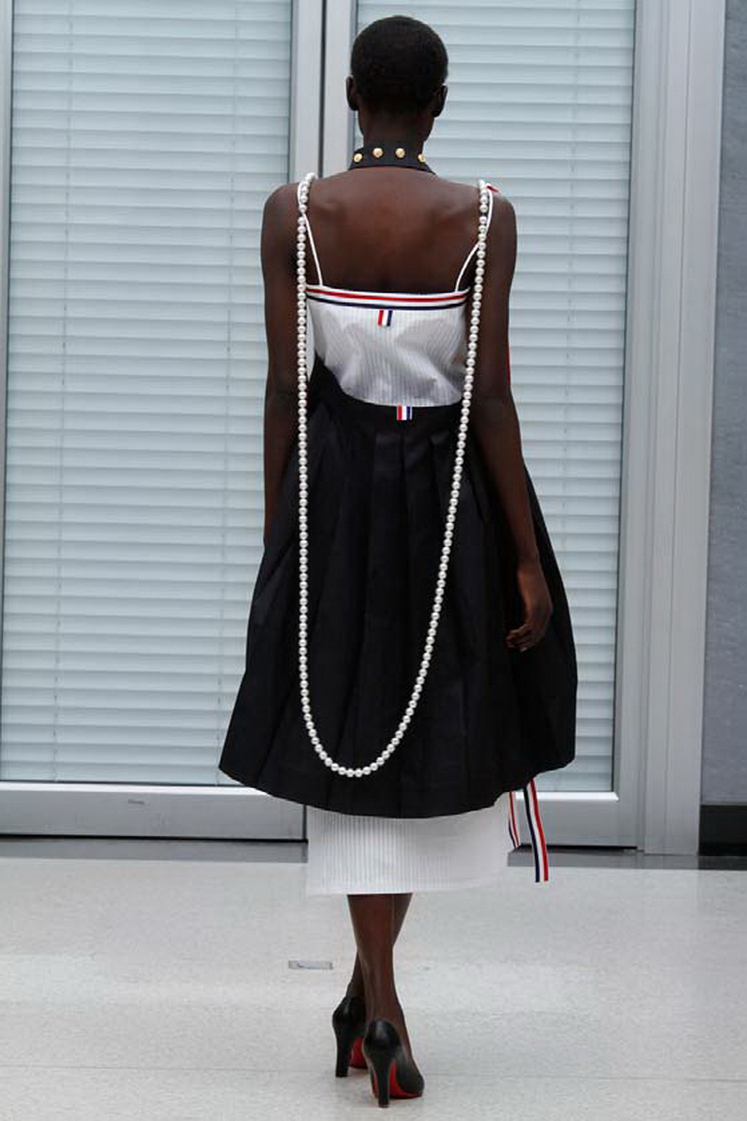 Thom Browne 2011ŮװLookbookͼƬ