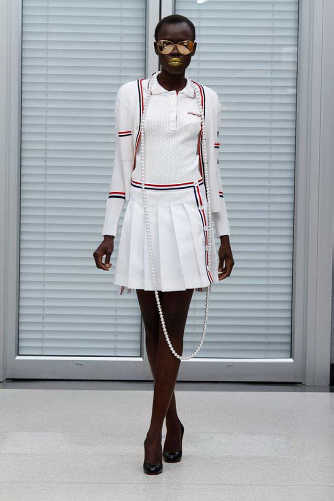 Thom Browne 2011ŮװLookbookͼƬ