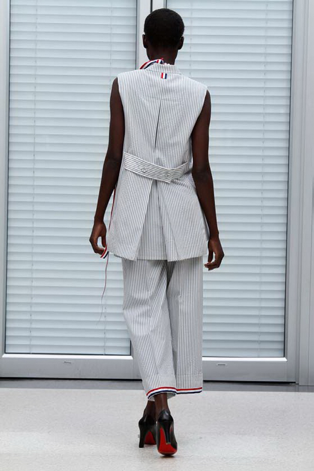 Thom Browne 2011ŮװLookbookͼƬ