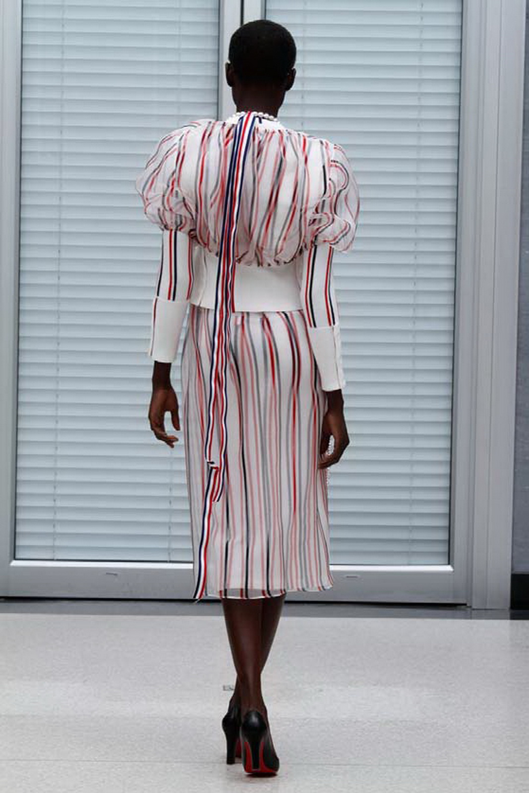 Thom Browne 2011ŮװLookbookͼƬ