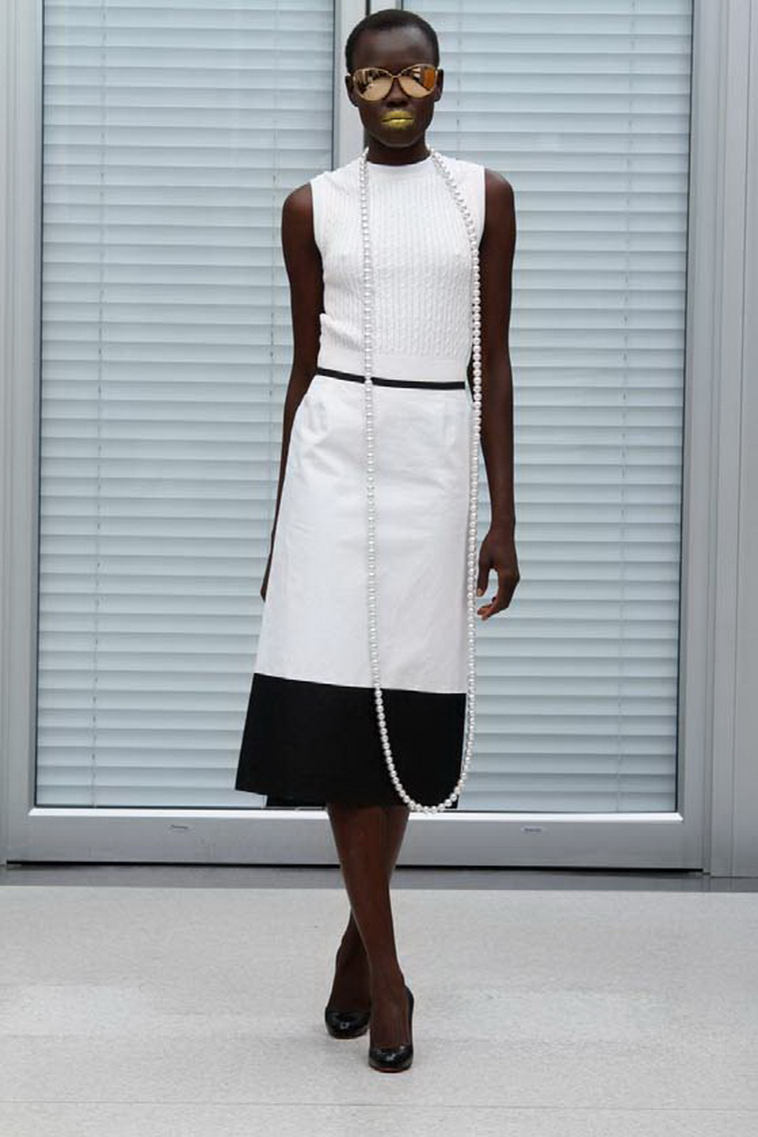 Thom Browne 2011ŮװLookbookͼƬ