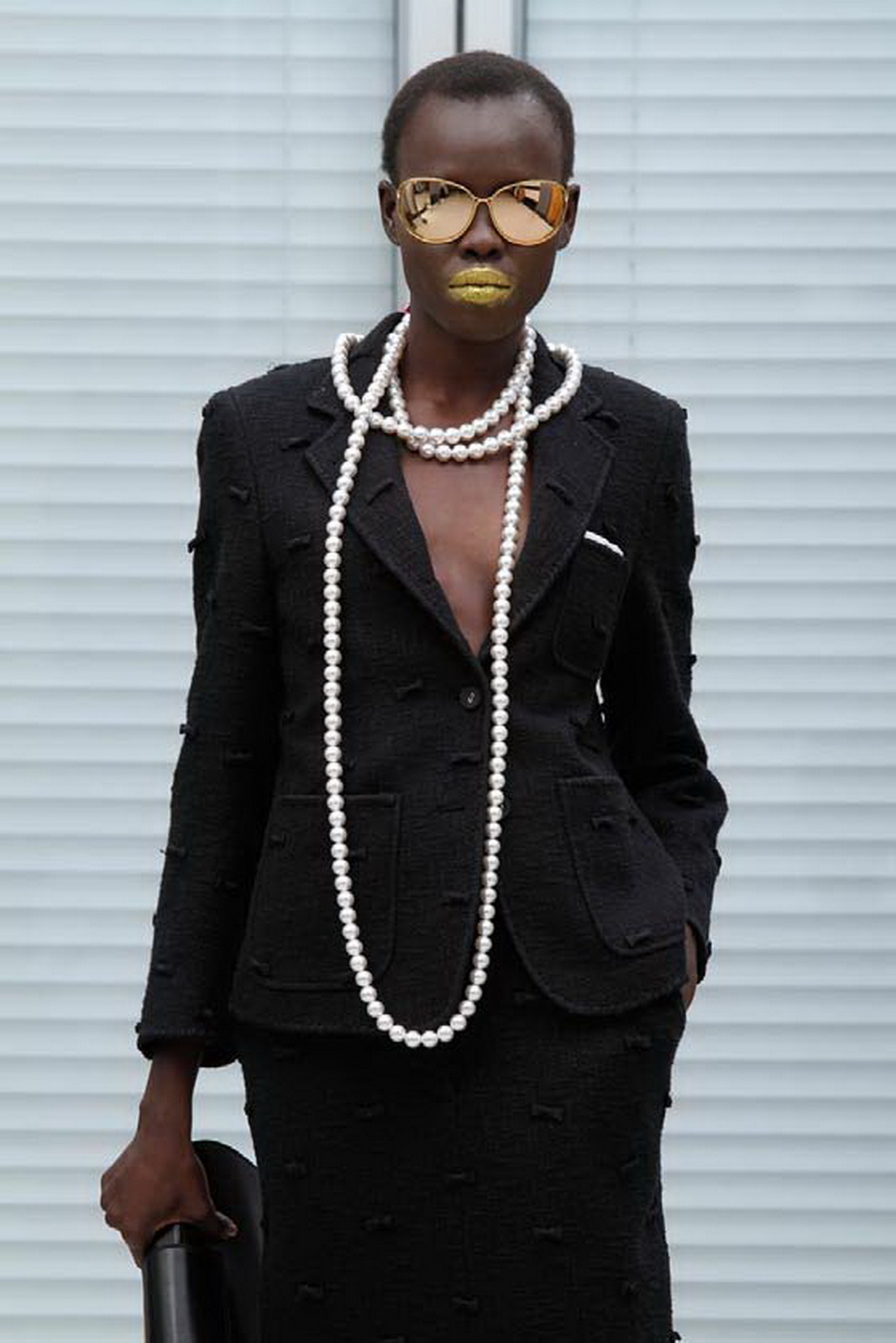 Thom Browne 2011ŮװLookbookͼƬ