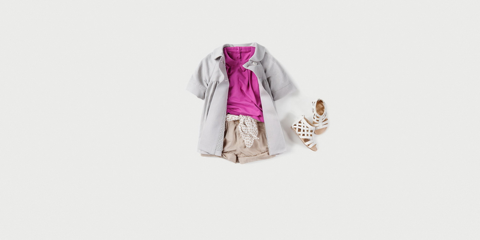 Zara trfyoungϵ2011ͯװLookbookͼƬ