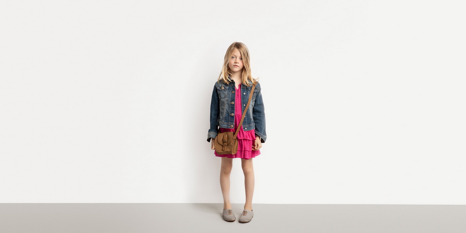 Zara trfyoungϵ2011ͯװLookbookͼƬ