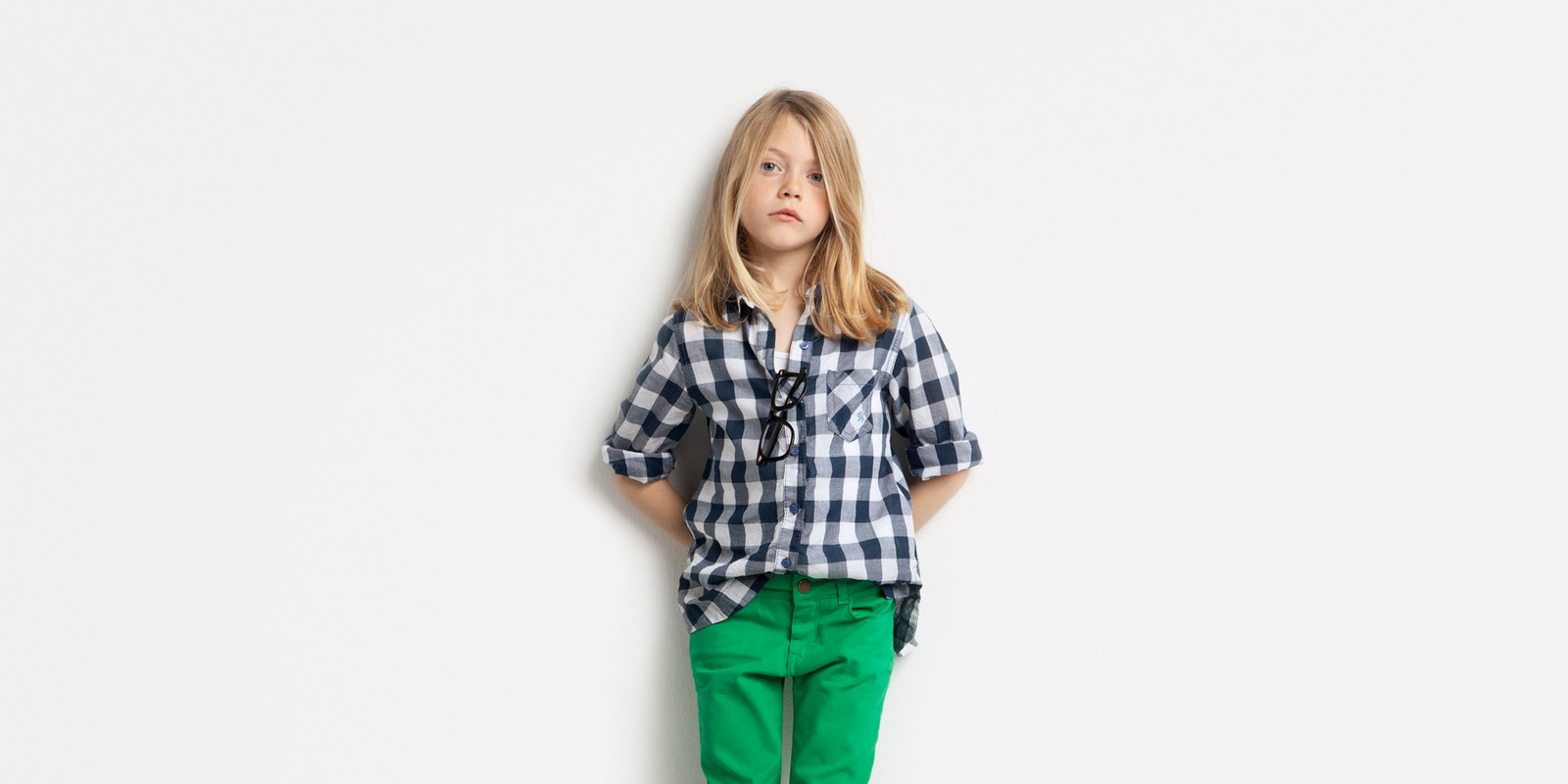 Zara trfyoungϵ2011ͯװLookbookͼƬ