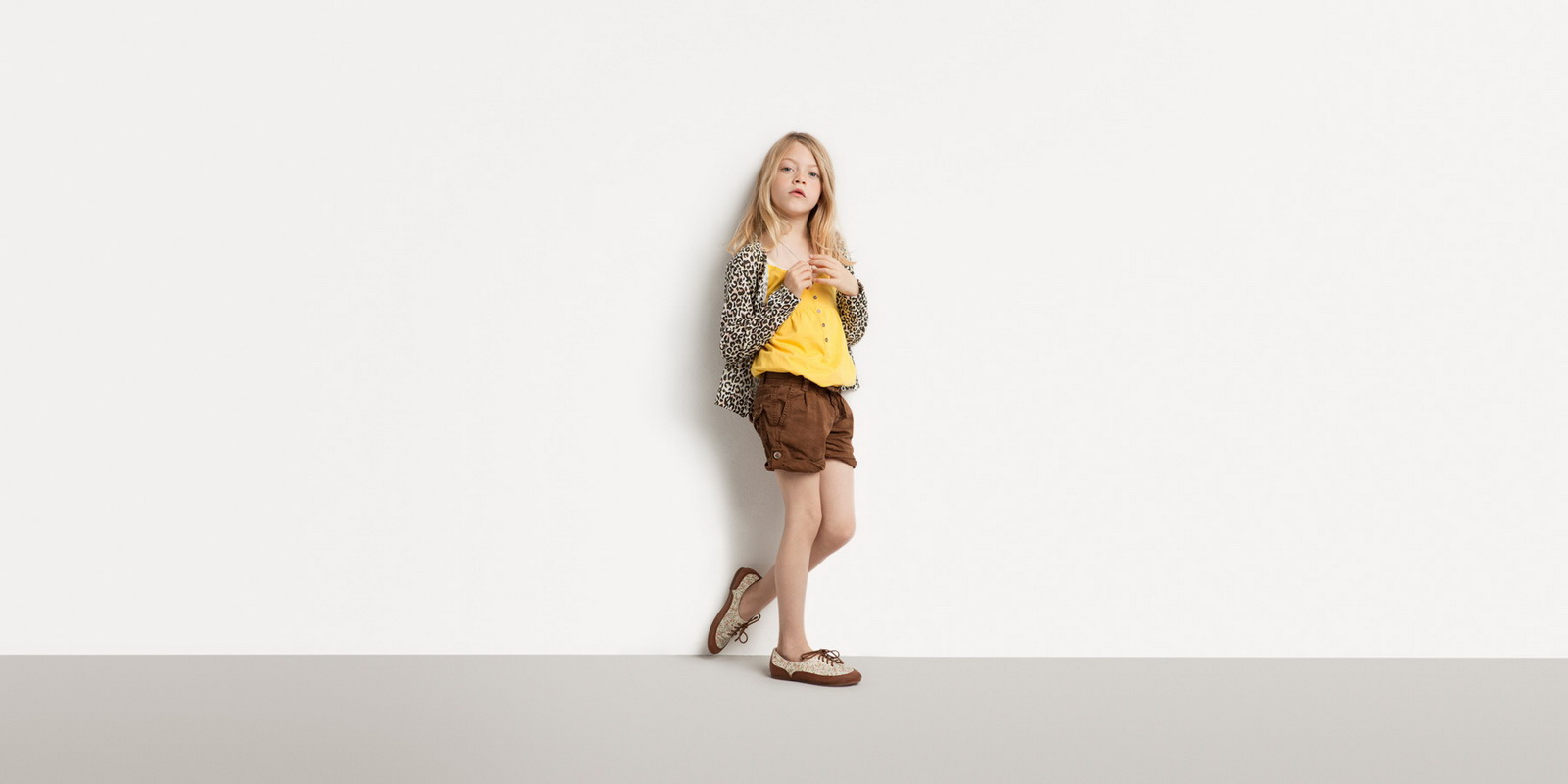 Zara trfyoungϵ2011ͯװLookbookͼƬ