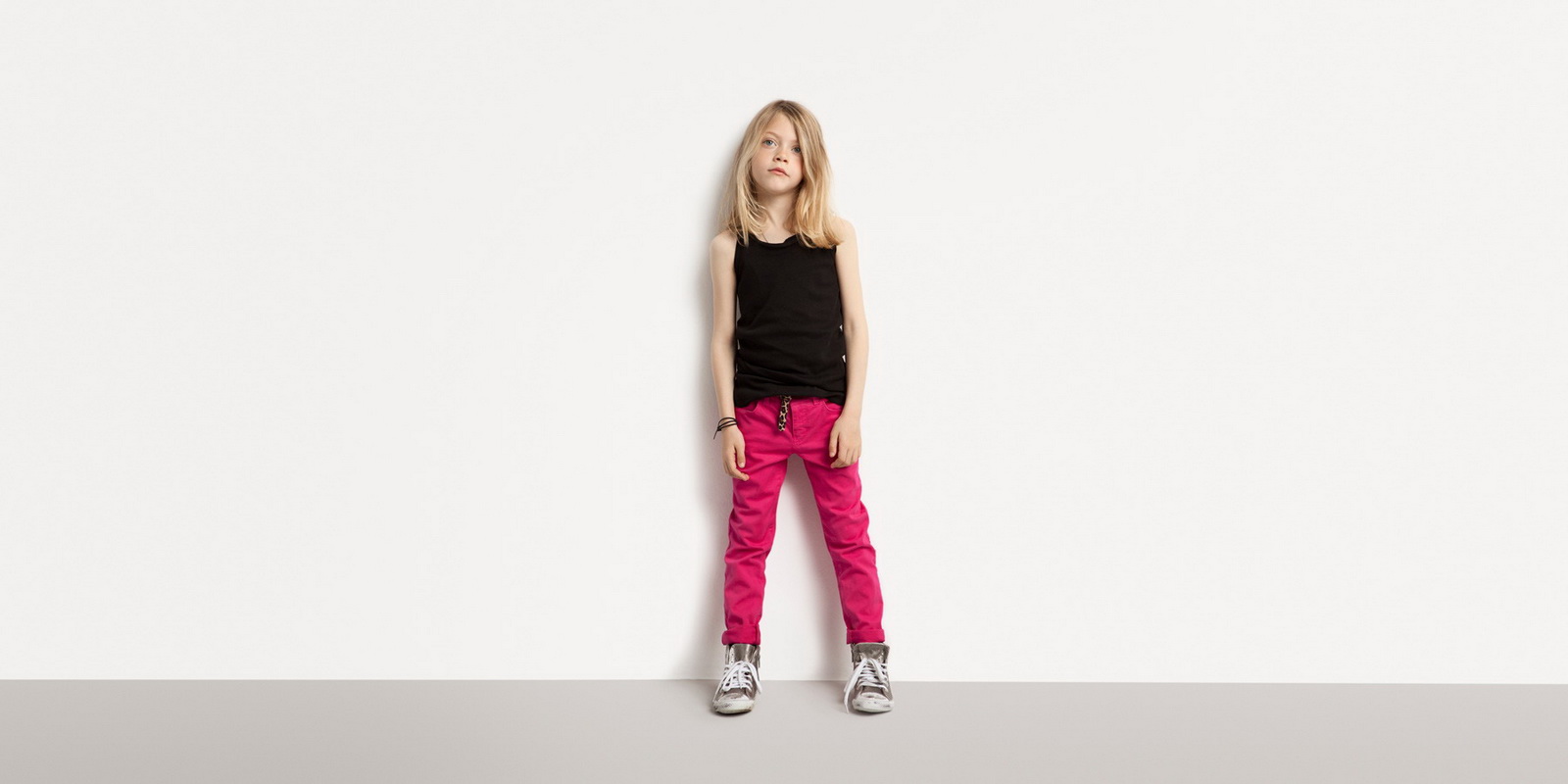 Zara trfyoungϵ2011ͯװLookbookͼƬ