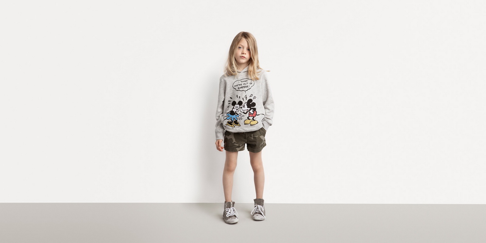 Zara trfyoungϵ2011ͯװLookbookͼƬ