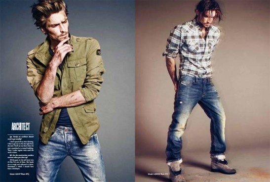 Diesel Denim 2011װ ͼƬ