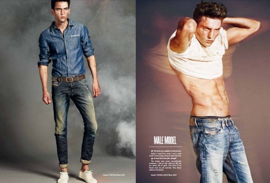 Diesel Denim 2011װ ͼƬ