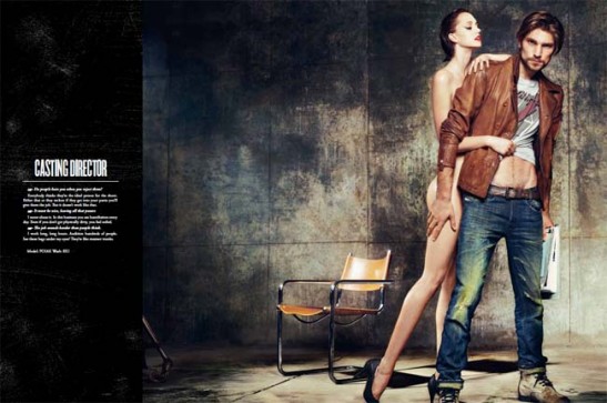 Diesel Denim 2011װ ͼƬ