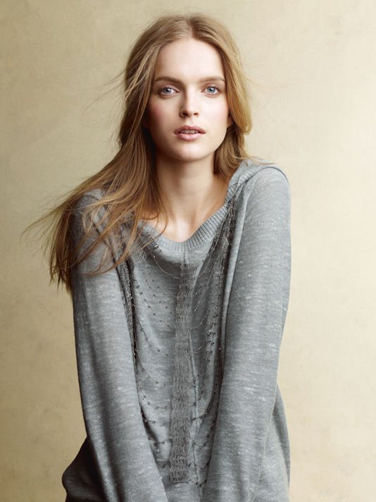 Donna Karan 2011Casual Luxe Lookbook ͼƬ