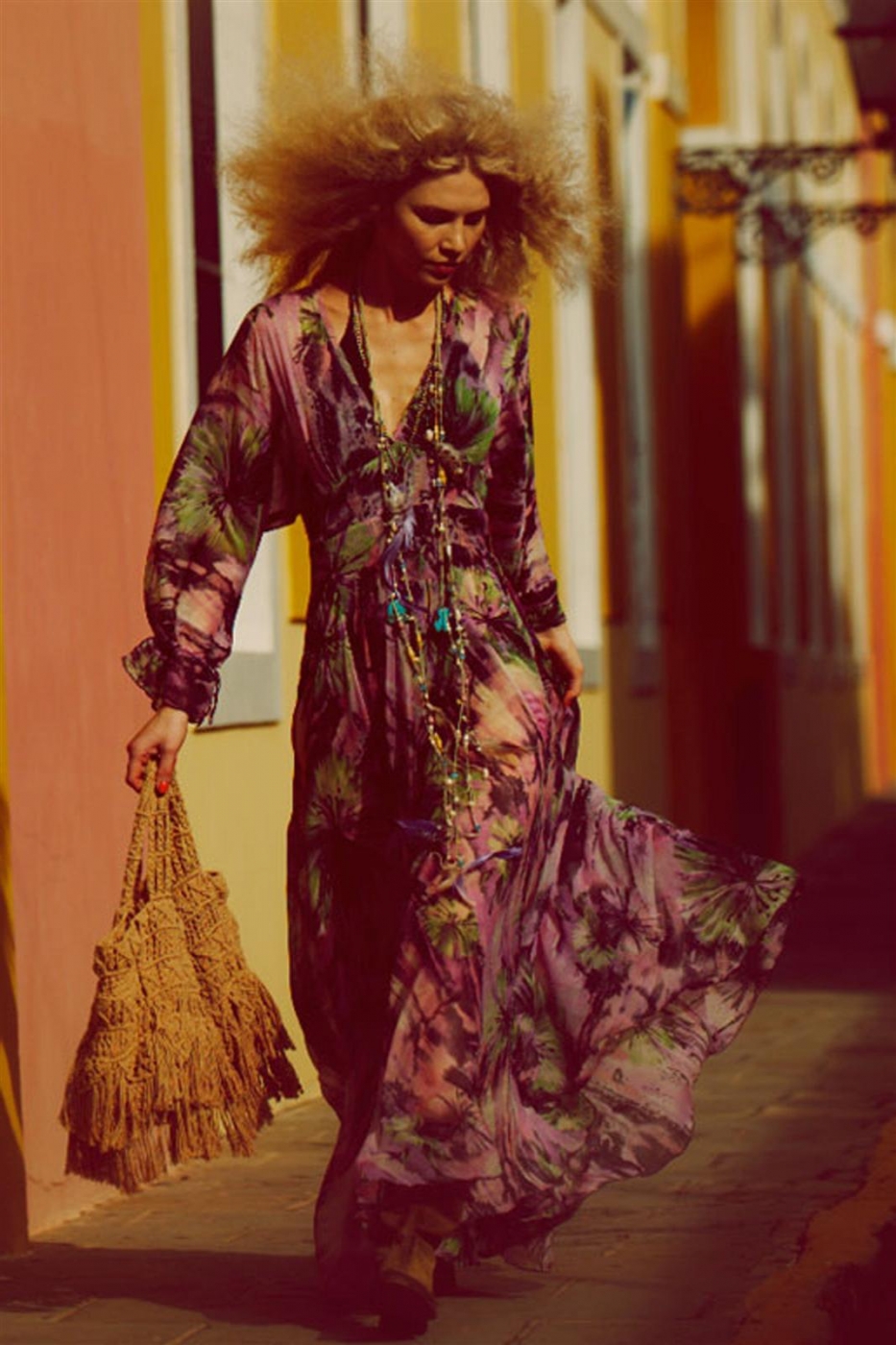 FreePeople 3¿look book ͼƬ