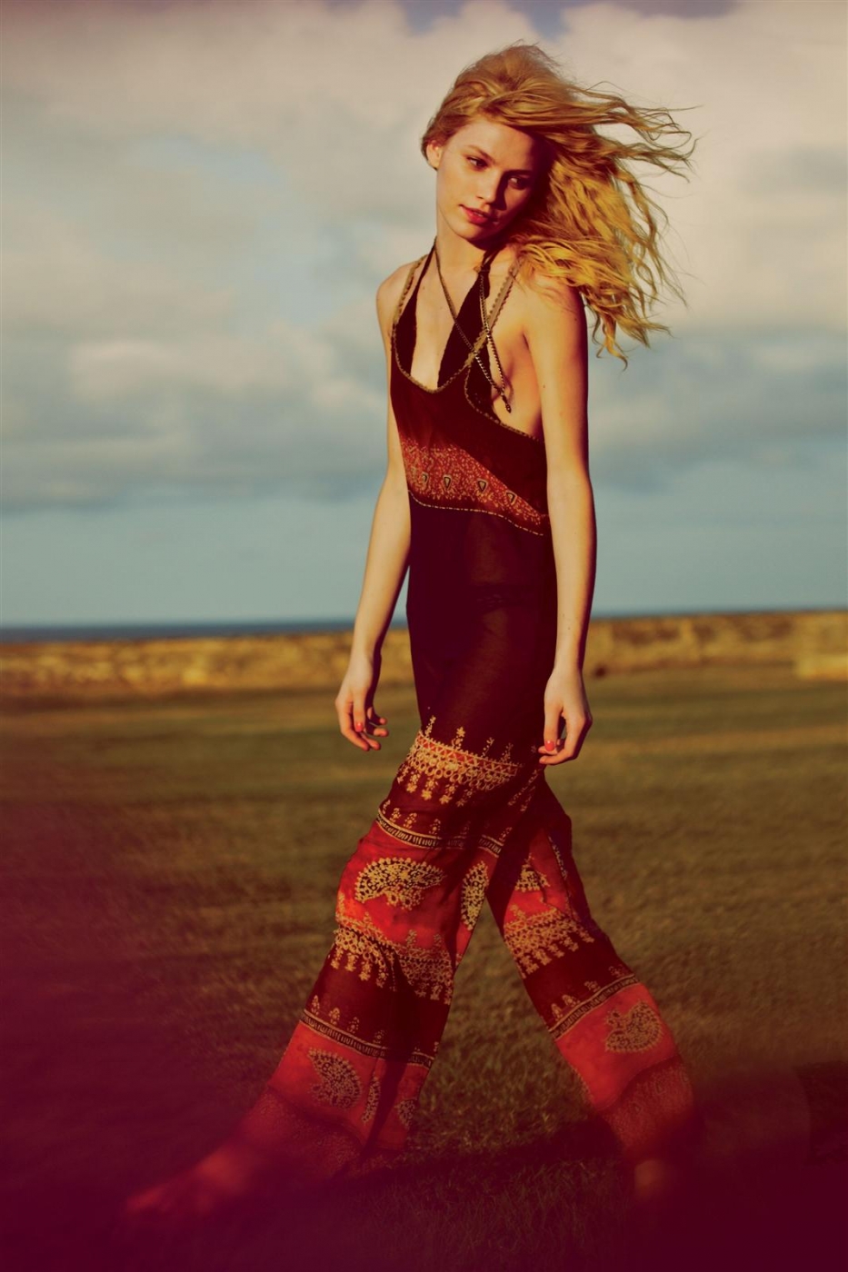 FreePeople 3¿look book ͼƬ