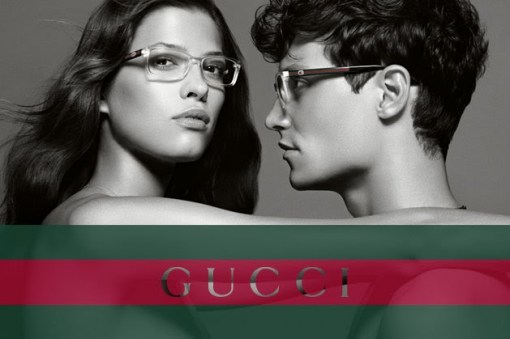 Gucci 2011۾Ƭ ͼƬ