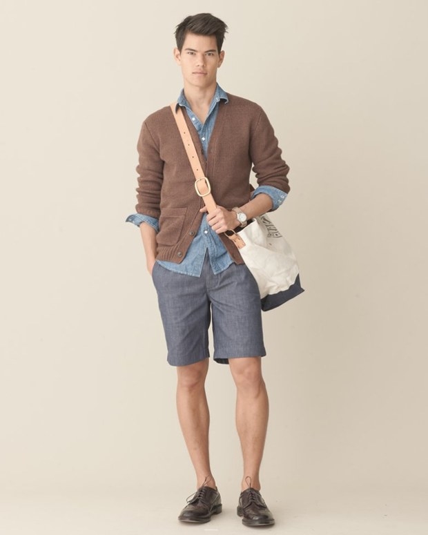 J.Crew 2011װLookbook ͼƬ