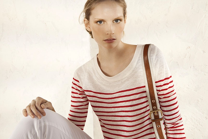 Massimo Dutti 2011ŮװLookbook ͼƬ