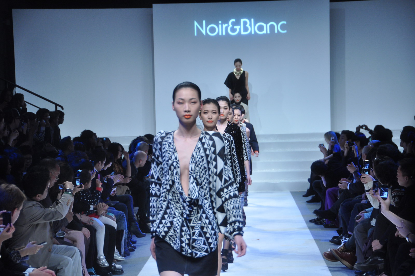 Noir & Blanc 2011ﶬͼƬ