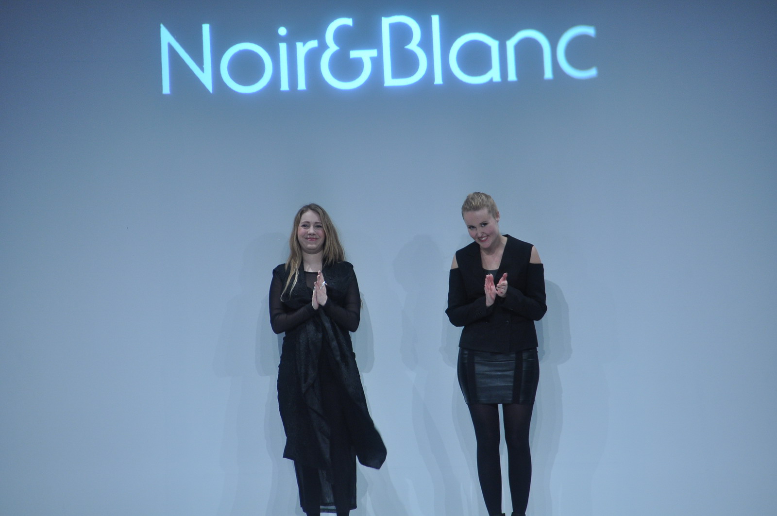 Noir & Blanc 2011ﶬͼƬ