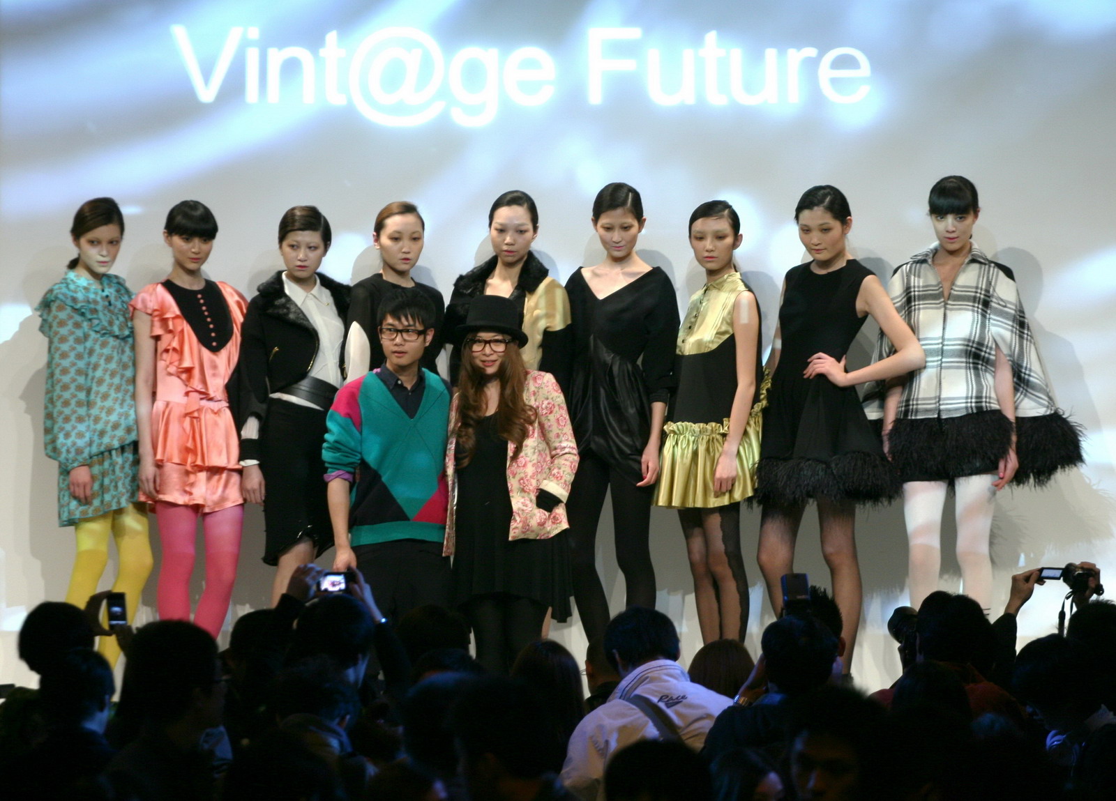 Vint@ge Future 2011ﶬͼƬ