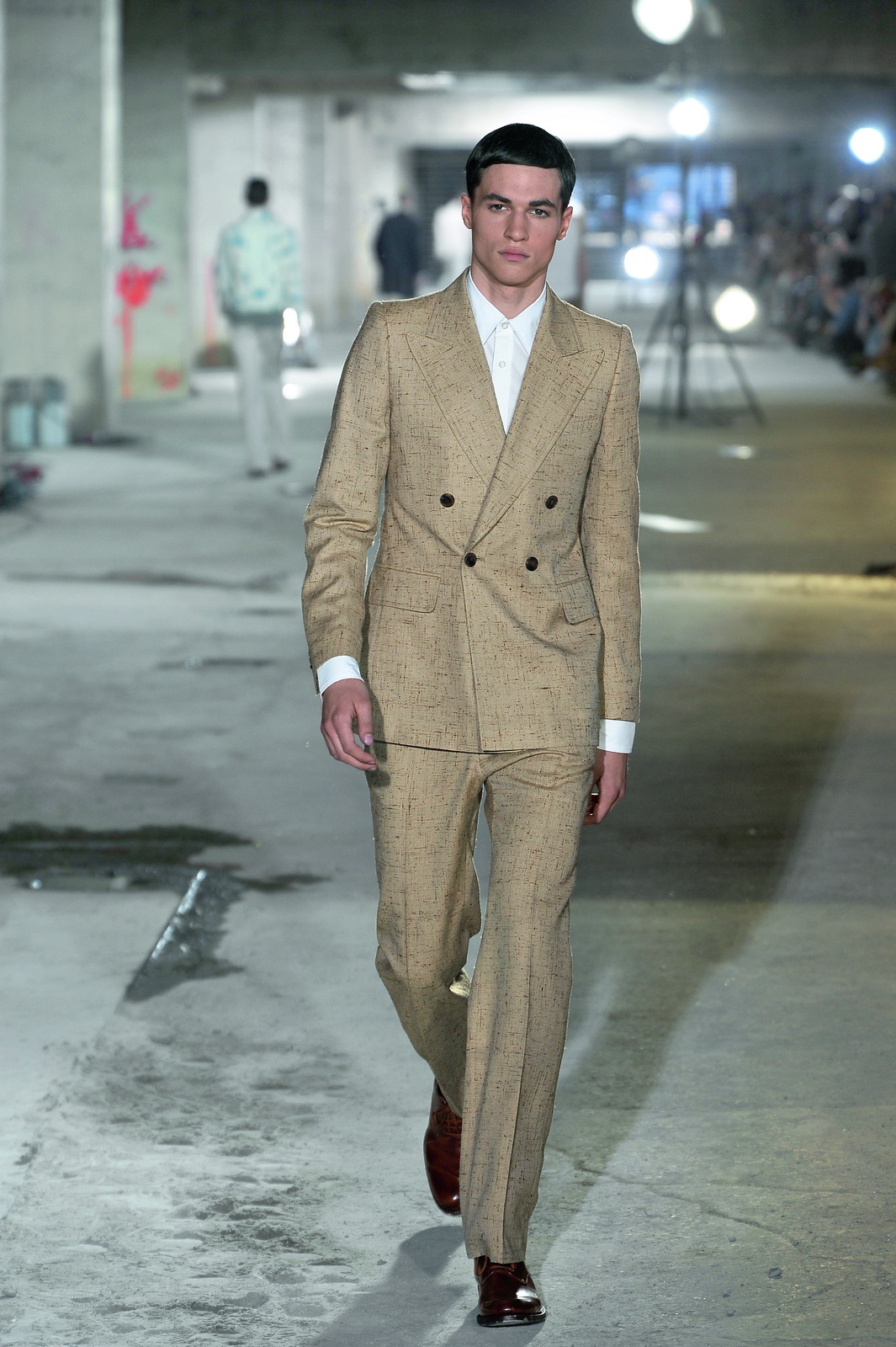 Dries Van Noten 11װ 㳡ͼƬ