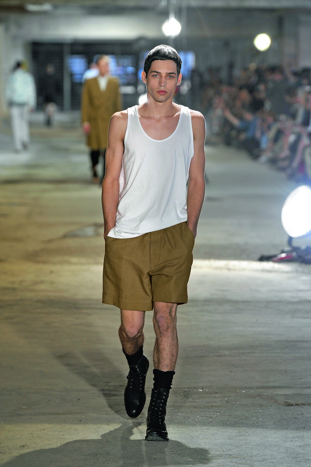 Dries Van Noten 11װ 㳡ͼƬ