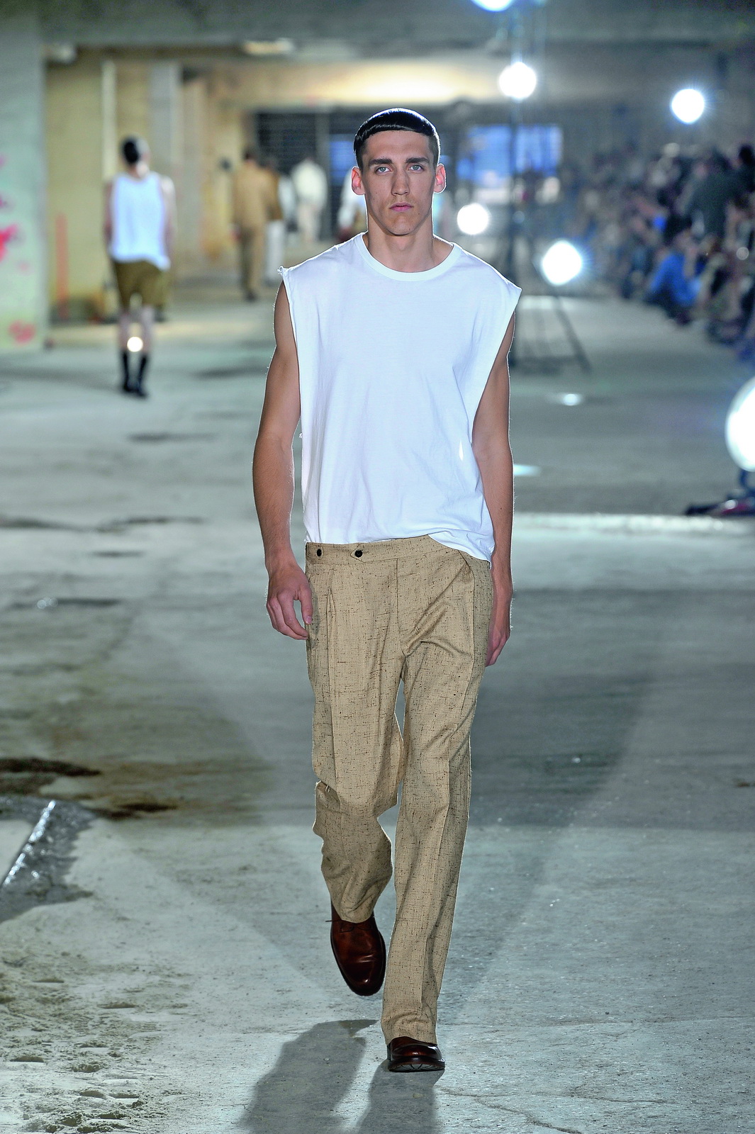 Dries Van Noten 11װ 㳡ͼƬ