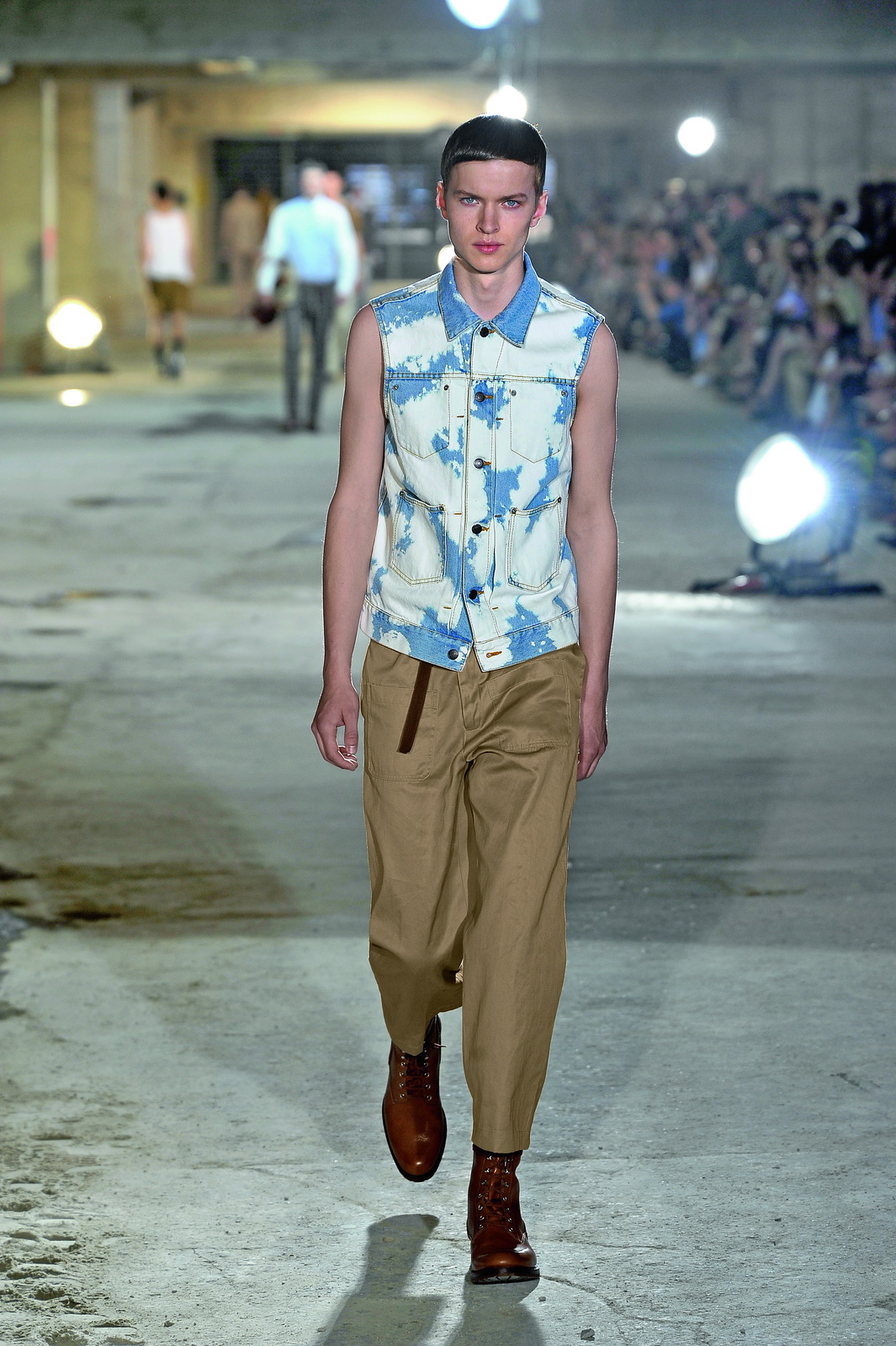 Dries Van Noten 11װ 㳡ͼƬ