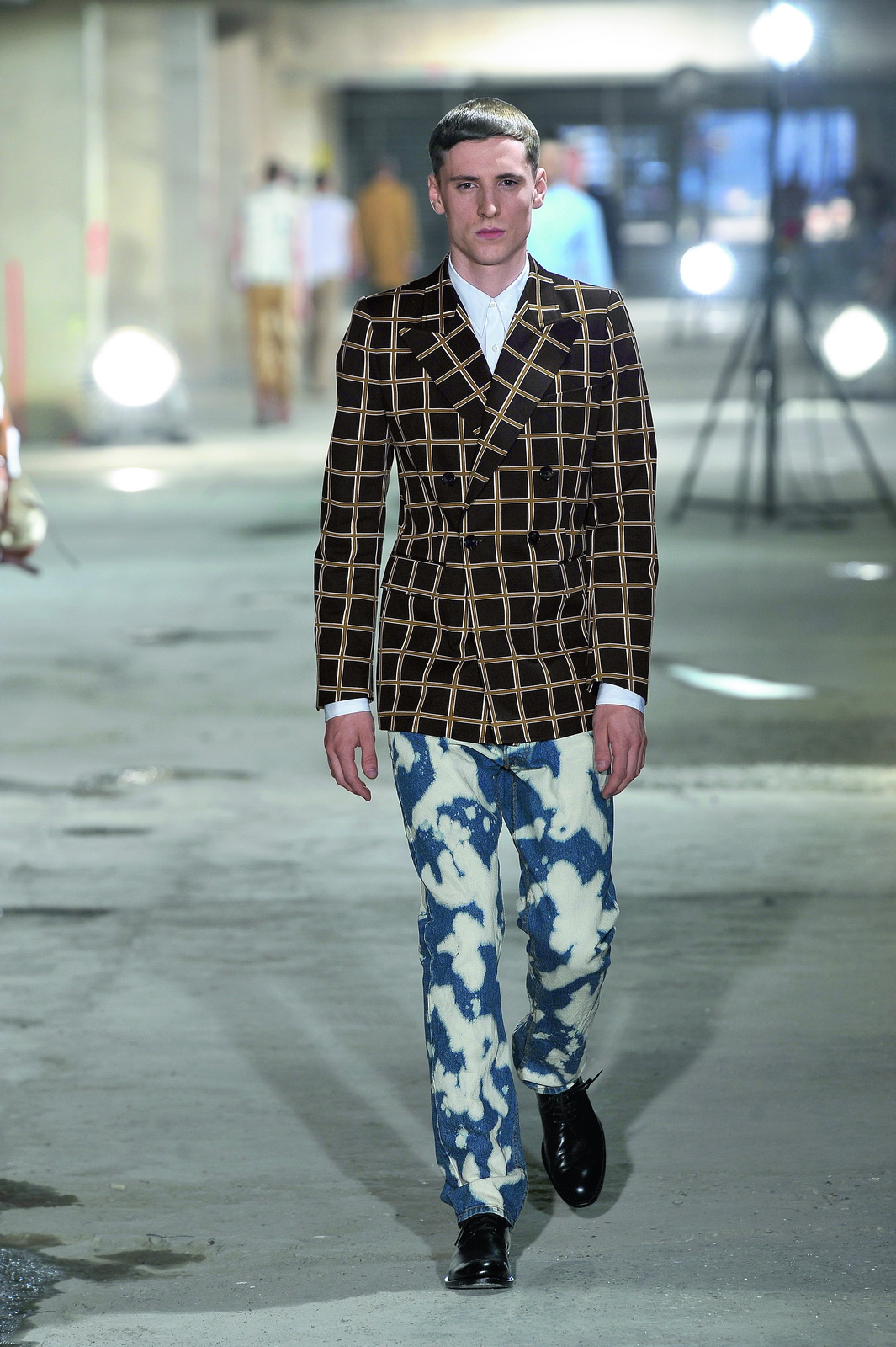 Dries Van Noten 11װ 㳡ͼƬ