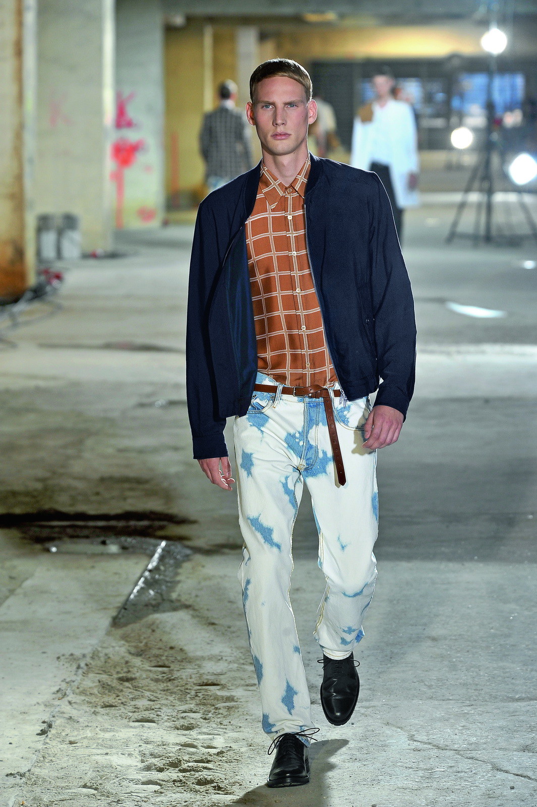 Dries Van Noten 11װ 㳡ͼƬ