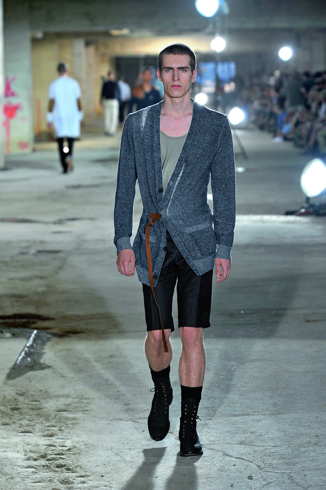 Dries Van Noten 11װ 㳡ͼƬ