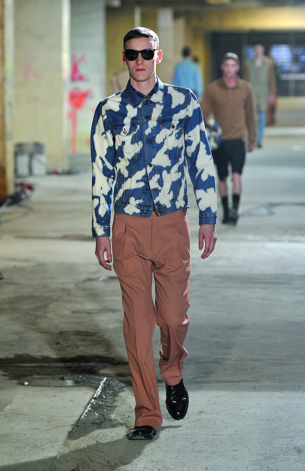 Dries Van Noten 11װ 㳡ͼƬ