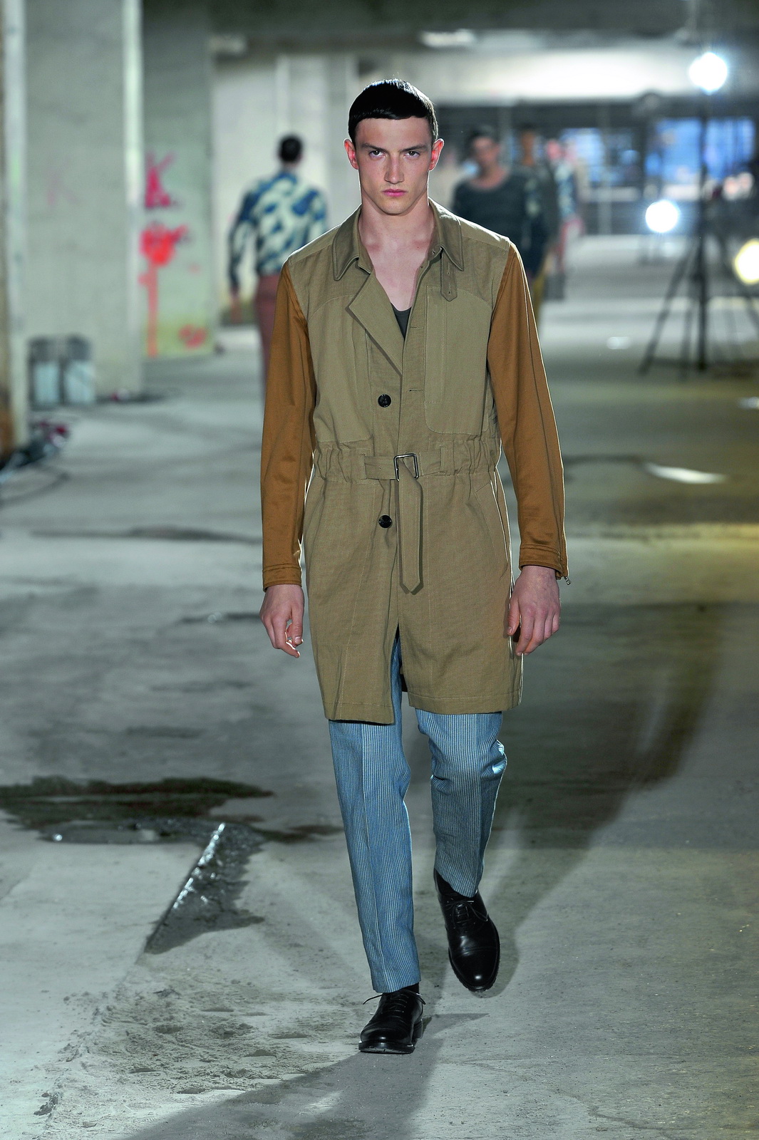 Dries Van Noten 11װ 㳡ͼƬ