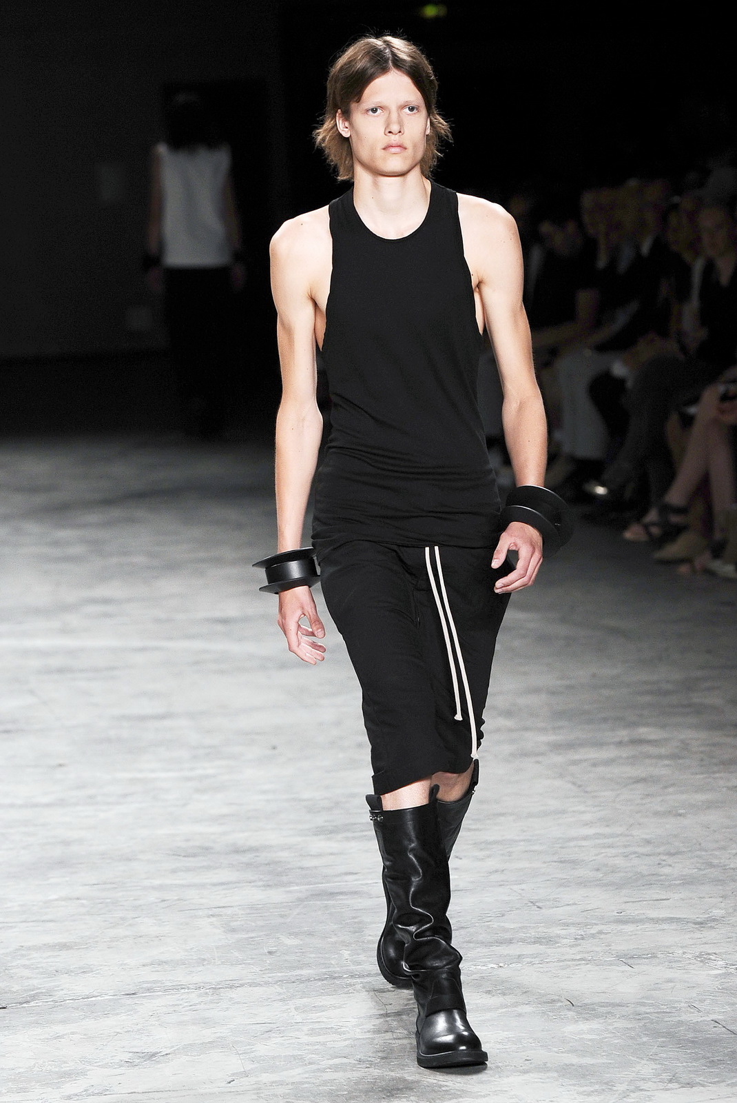 RICK OWENS 11װ 㳡ͼƬ