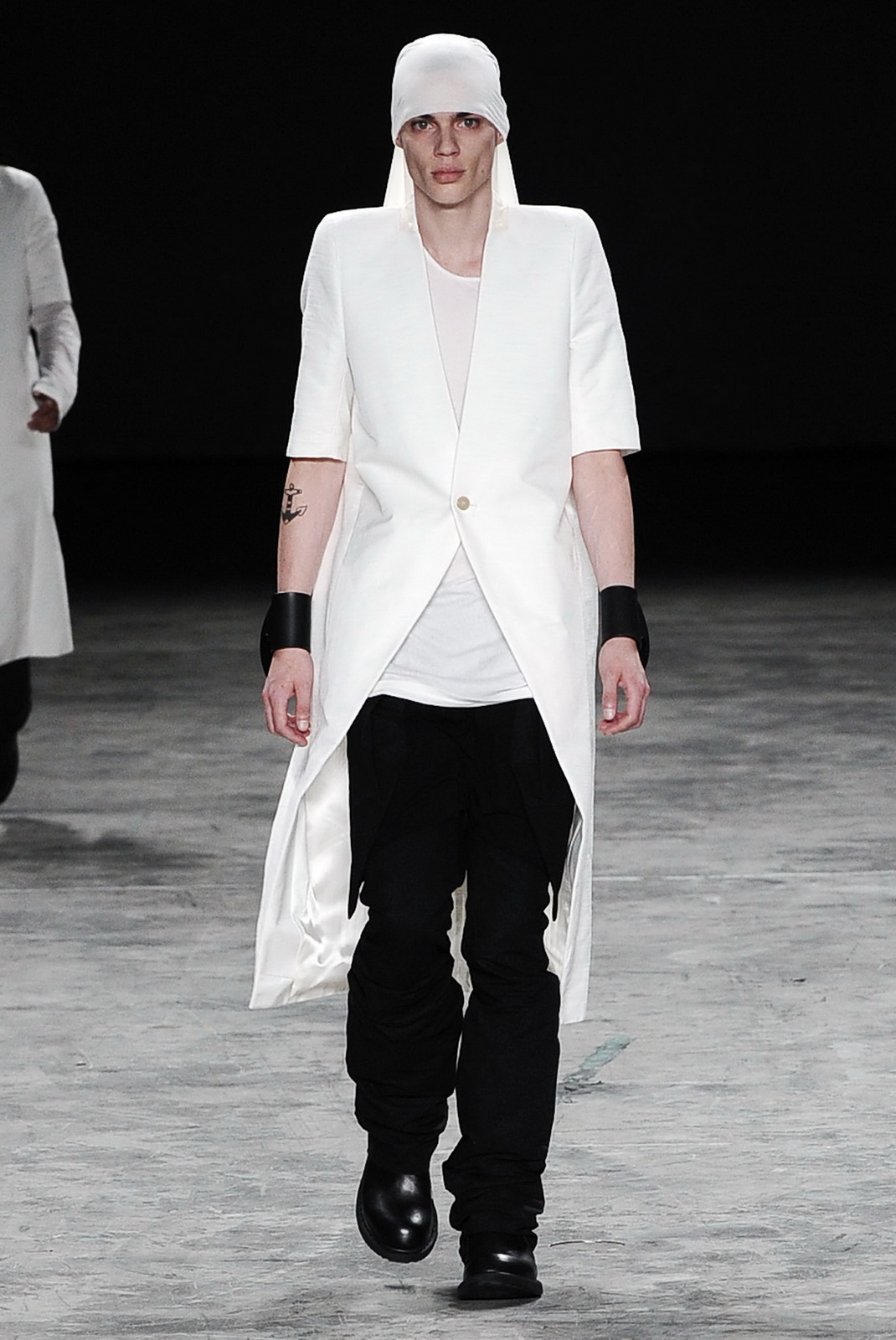 RICK OWENS 11װ 㳡ͼƬ