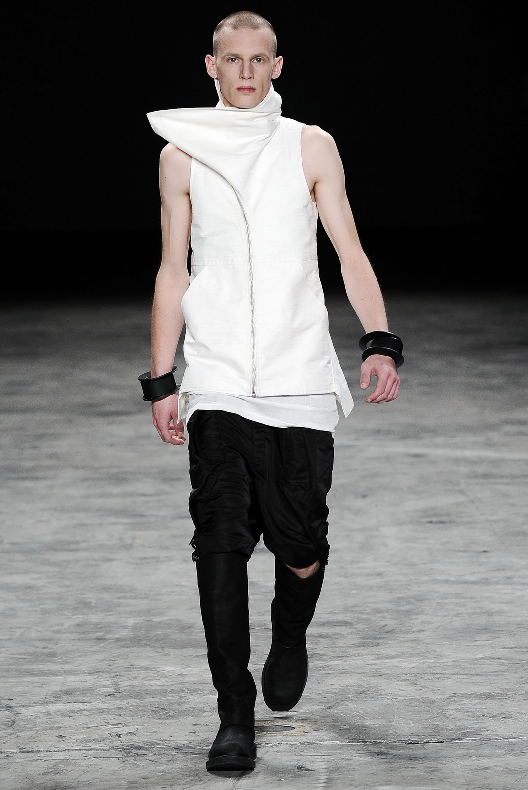 RICK OWENS 11װ 㳡ͼƬ