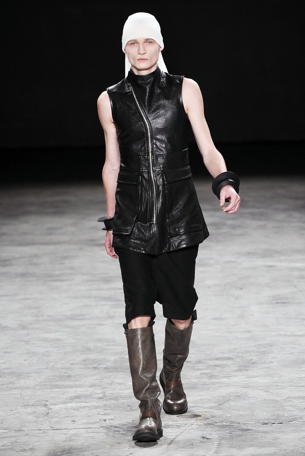 RICK OWENS 11װ 㳡ͼƬ