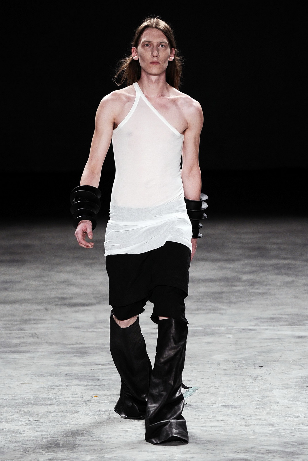 RICK OWENS 11װ 㳡ͼƬ