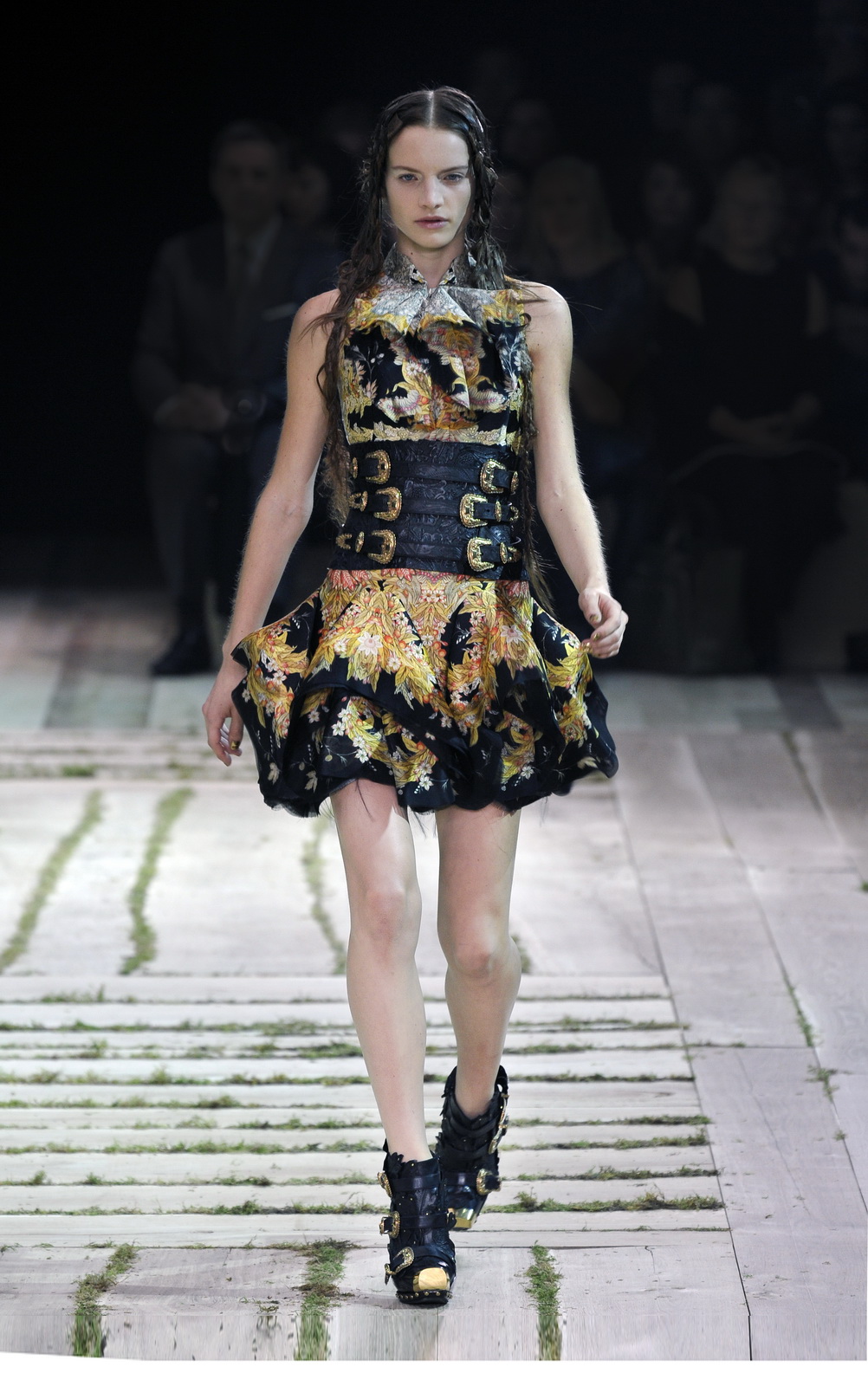 Alexander McQueen 11ŮװͼƬ