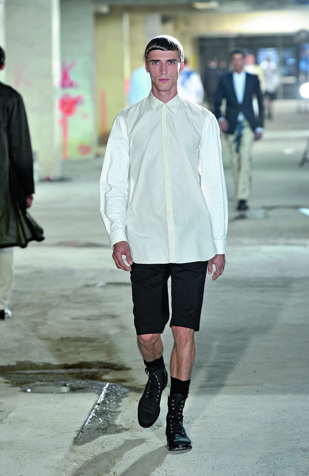 Dries Van Noten 11װͼƬ