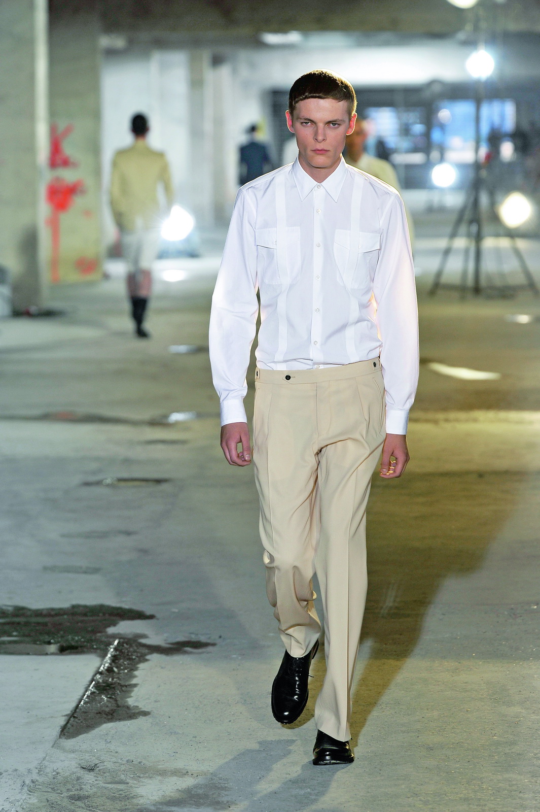 Dries Van Noten 11װͼƬ