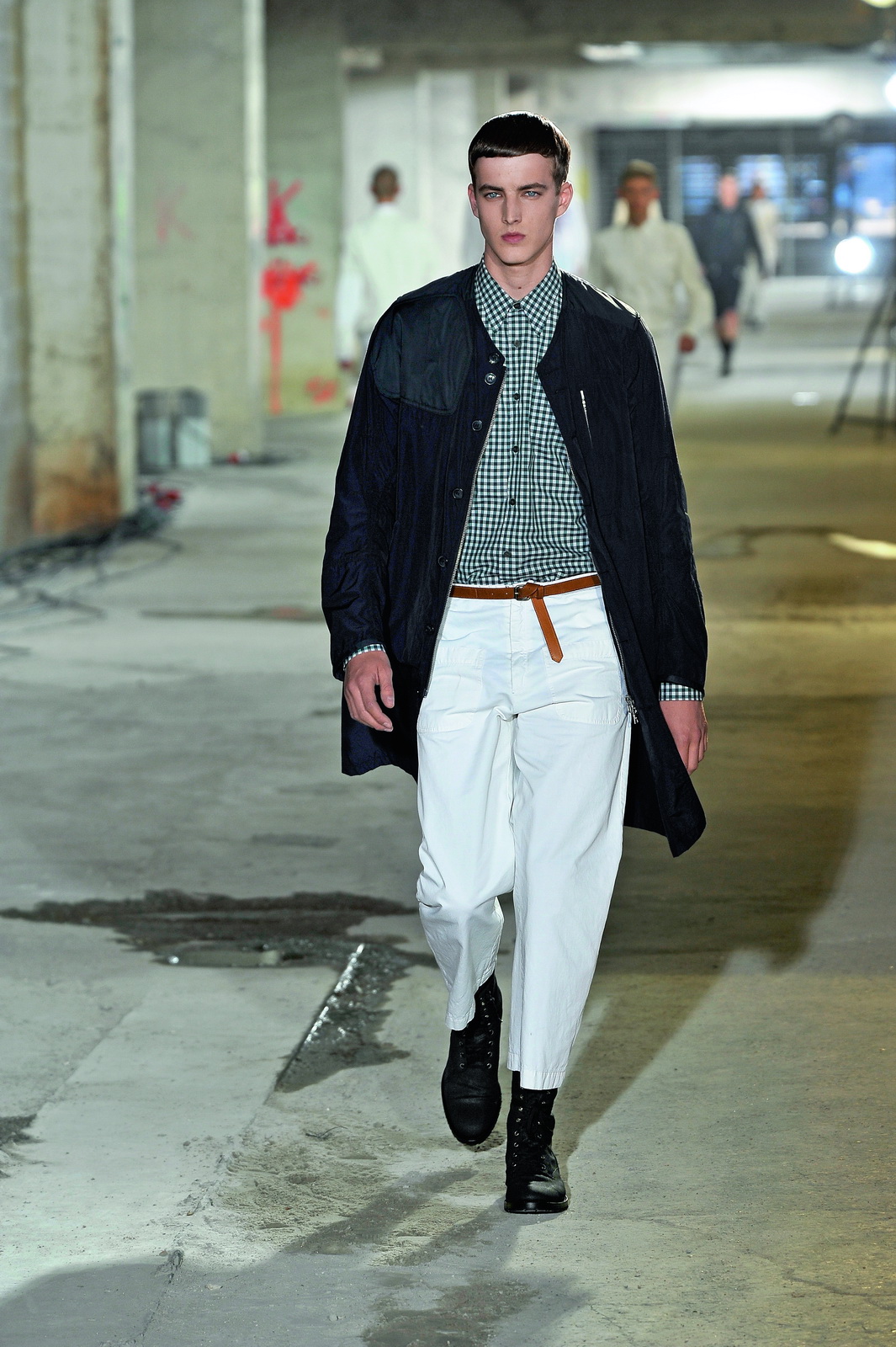 Dries Van Noten 11װͼƬ