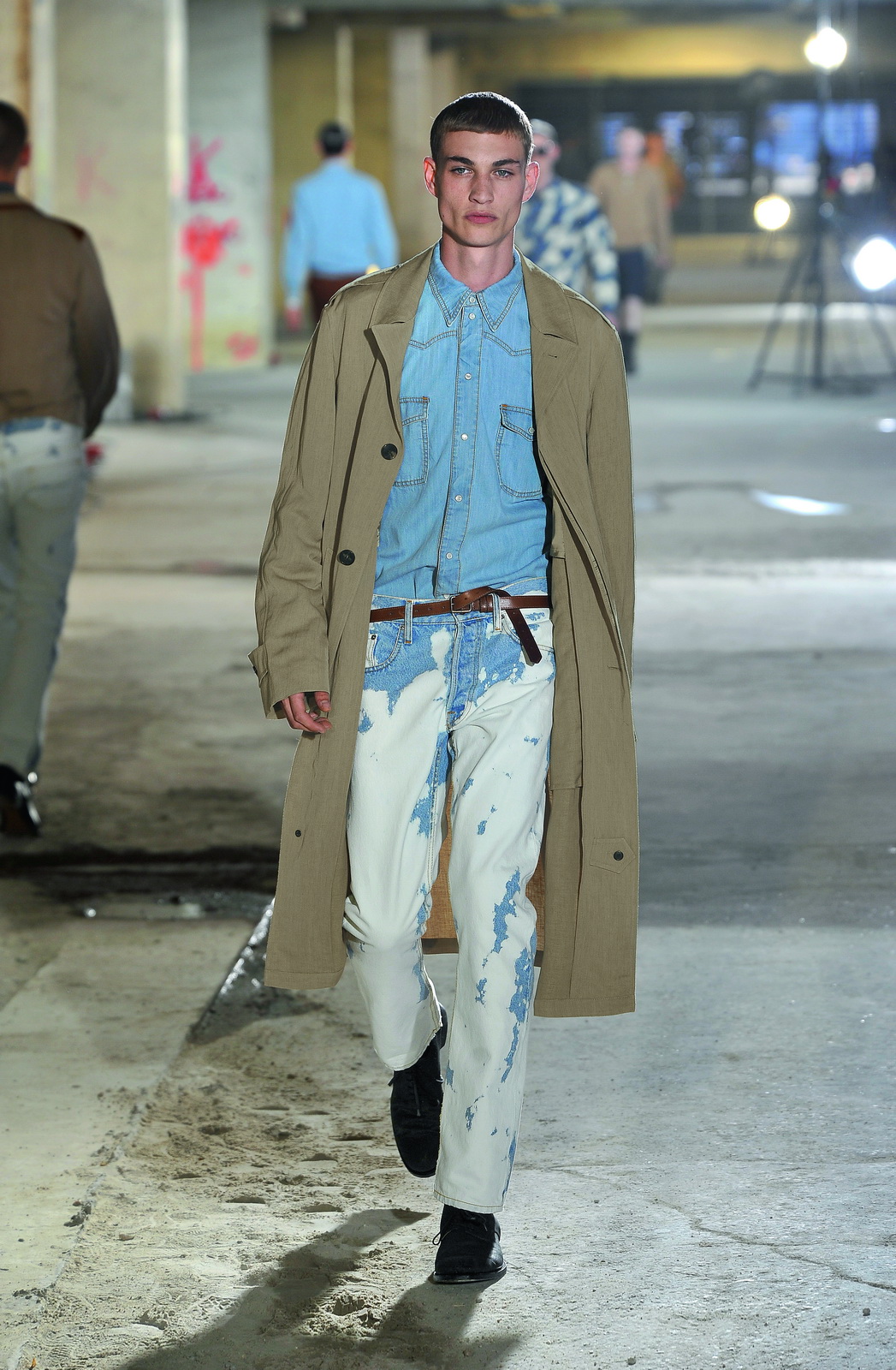 Dries Van Noten 11װͼƬ